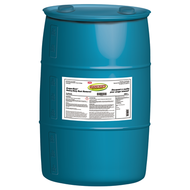 CRC® Evapo-Rust® Heavy-Duty Rust Remover